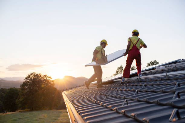 Best Metal Roofing Installation  in Litchfield Beach, SC